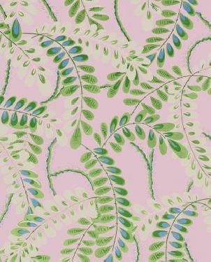 Обои Thibaut Wanderlust Wanderlust T45037 изображение 0