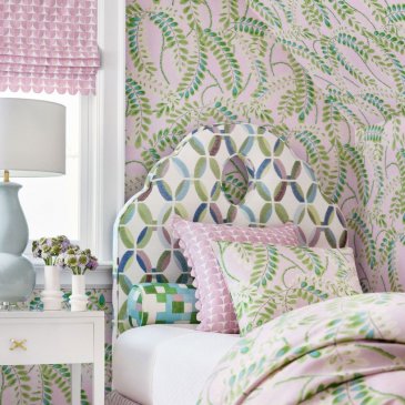 Обои Thibaut Wanderlust T45037 изображение 2