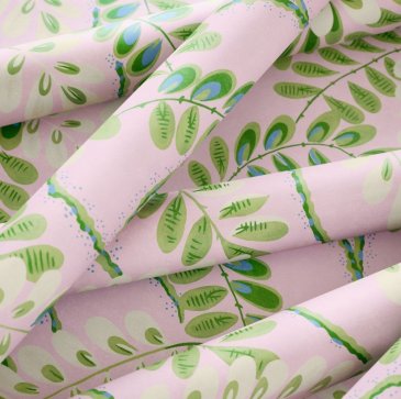 Обои Thibaut Wanderlust T45037 изображение 3