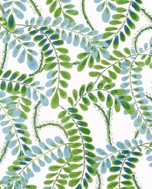 Обои Thibaut Wanderlust Wanderlust T45038 изображение 0