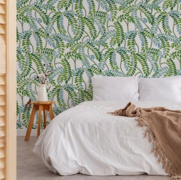 Обои Thibaut Wanderlust T45038 изображение 3