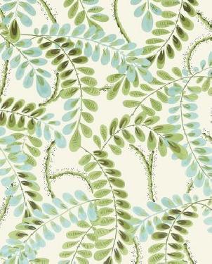 Обои Thibaut Wanderlust Wanderlust T45039 изображение 0