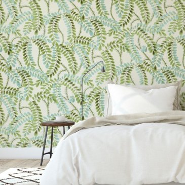 Обои Thibaut Wanderlust T45039 изображение 3