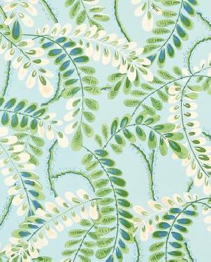 Обои Thibaut Wanderlust Wanderlust T45040 изображение 0