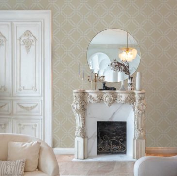 Обои Thibaut Wanderlust T45050 изображение 2