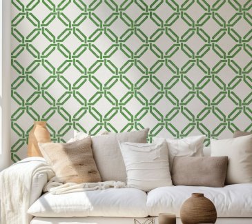 Обои Thibaut Wanderlust T45051 изображение 3