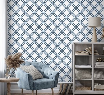 Обои Thibaut Wanderlust T45052 изображение 3