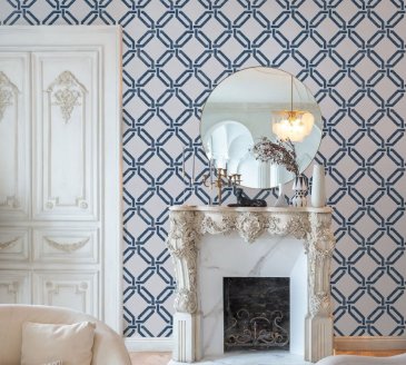 Обои Thibaut Wanderlust T45052 изображение 4