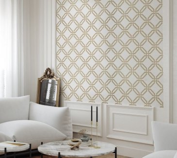 Обои Thibaut Wanderlust T45054 изображение 2