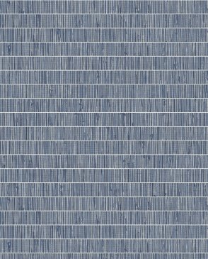 Американские Обои с абстрактной полосой синие More Textures TC70012 изображение 0
