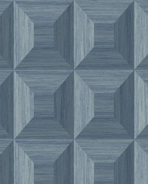 Обои с квадратами с виниловым покрытием More Textures TC70602 изображение 0