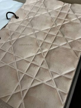 Обои Decaro Wallcoverings Volume Touch Cannage TDI012 изображение 2