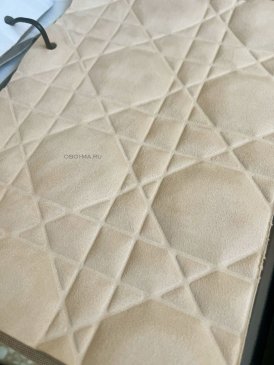 Обои Decaro Wallcoverings Volume Touch Cannage TDI013 изображение 2