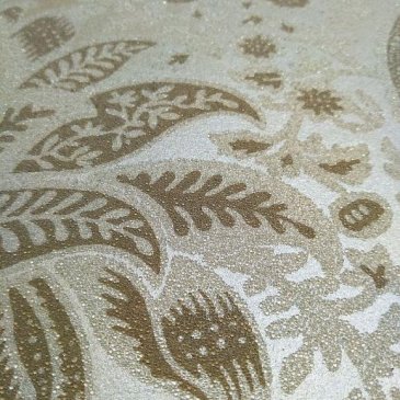 Обои Morris&Co Archive IV 216443 изображение 5