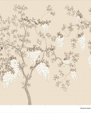 Фрески Fresq Classic TH-01-M12-SEPIA изображение 0