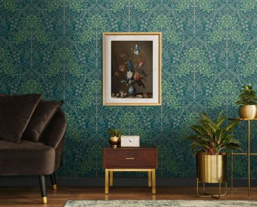 Обои Paper & Ink Mulberry Tree TJ40004 изображение 2