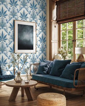 Обои Paper & Ink Mulberry Tree TJ40102 изображение 2