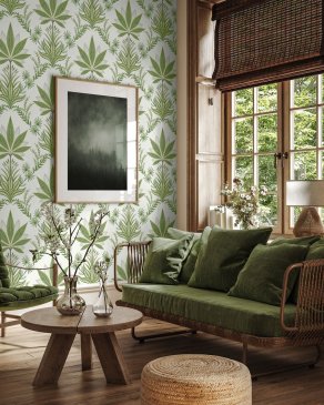 Обои Paper & Ink Mulberry Tree TJ40104 изображение 2