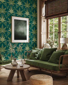 Обои Paper & Ink Mulberry Tree TJ40114 изображение 2