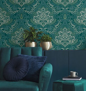 Обои Paper & Ink Mulberry Tree TJ40704 изображение 2