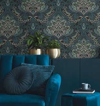 Обои Paper & Ink Mulberry Tree TJ40712 изображение 2