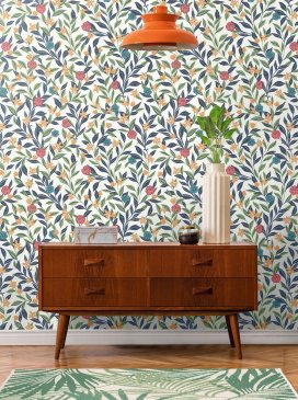 Обои Paper & Ink Mulberry Tree TJ40801 изображение 2