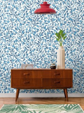 Обои Paper & Ink Mulberry Tree TJ40802 изображение 2