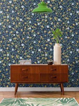 Обои Paper & Ink Mulberry Tree TJ40822 изображение 2