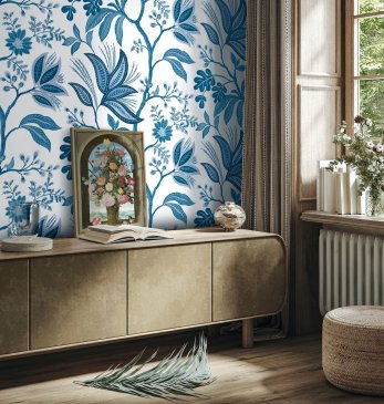 Обои Paper & Ink Mulberry Tree TJ41102 изображение 2