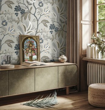 Обои Paper & Ink Mulberry Tree TJ41108 изображение 2