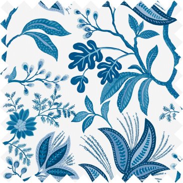 Обои Paper & Ink Mulberry Tree TJ42302F
