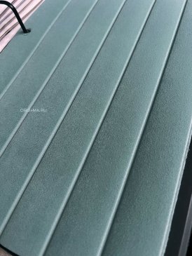 Обои Decaro Wallcoverings Volume Touch Fluting TLS003 изображение 3