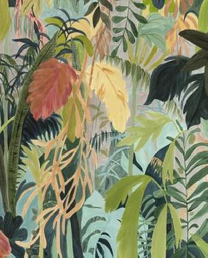 Обои Thibaut Islander TM15853 изображение 0