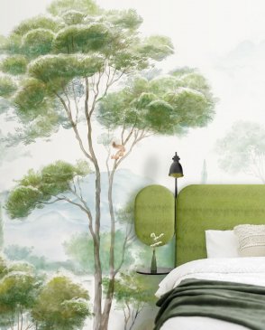 Фрески Fresq Classic Collection TR07