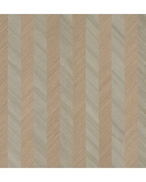 Обои коричневые с натуральным покрытием Stripes Resource TR4282 изображение 0