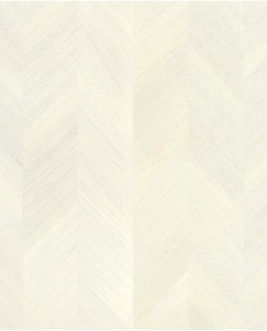 Обои белые с натуральным покрытием Stripes Resource TR4288 изображение 0