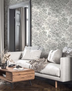 Обои Wallquest Trees TR70602 изображение 2