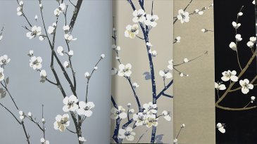 Обои Wallquest Trees TR70900 изображение 2