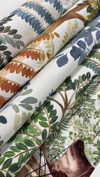 Обои Wallquest Trees TR71208 изображение 3