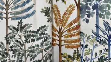 Обои Wallquest Trees TR71202 изображение 2