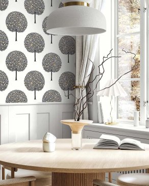 Обои Wallquest Trees TR71308 изображение 5