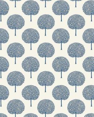 Обои Wallquest Trees TR71312