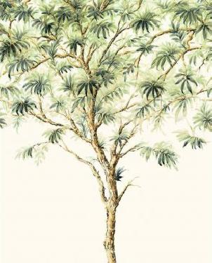 Обои Wallquest Trees Trees TR71504M изображение 0