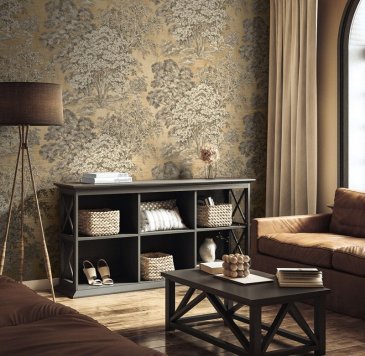 Обои Wallquest Trees TR72008 изображение 3