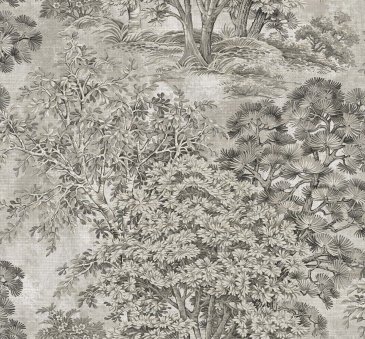 Обои Wallquest Trees TR72008 изображение 4