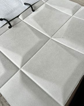 Обои Decaro Wallcoverings Volume Touch Tiles TSQ006 изображение 8