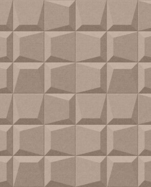 Обои Decaro Wallcoverings Volume Touch Tiles TSQ012 изображение 0