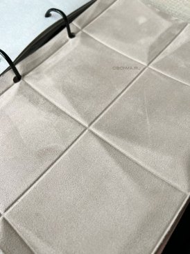 Обои Decaro Wallcoverings Volume Touch Tiles TSQ014 изображение 3