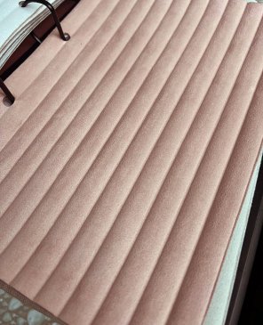 Обои Decaro Wallcoverings Volume Touch Verticals TST002 изображение 3