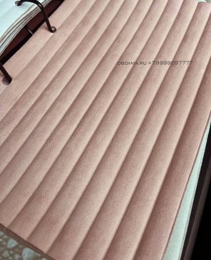 Обои Decaro Wallcoverings Volume Touch Verticals TST002 изображение 3
